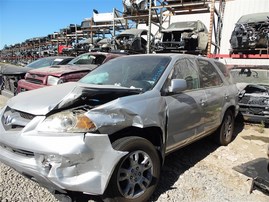 2006 Acura MDX Sage 3.5L AT 4WD #A22555